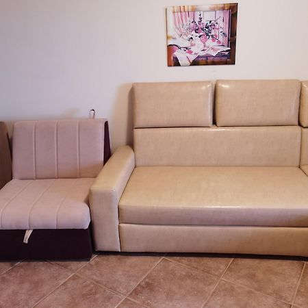 Dl Apartments Aheloy Zewnętrze zdjęcie