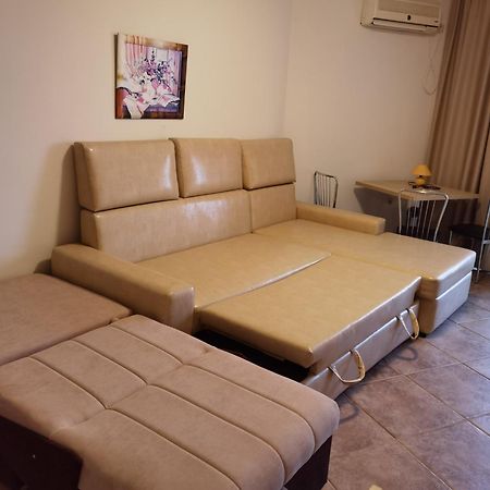 Dl Apartments Aheloy Zewnętrze zdjęcie