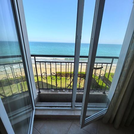 Dl Apartments Aheloy Zewnętrze zdjęcie