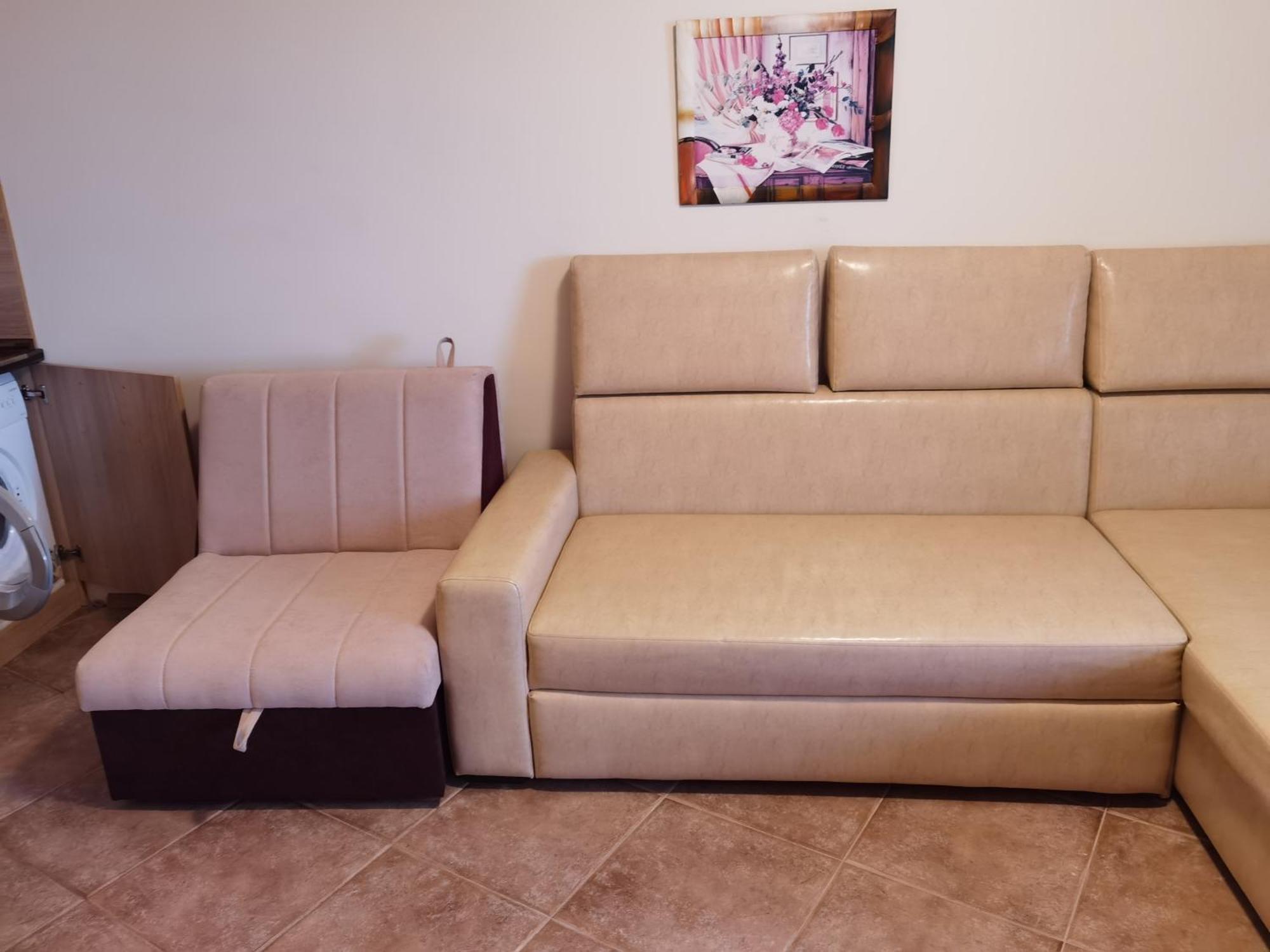 Dl Apartments Aheloy Zewnętrze zdjęcie