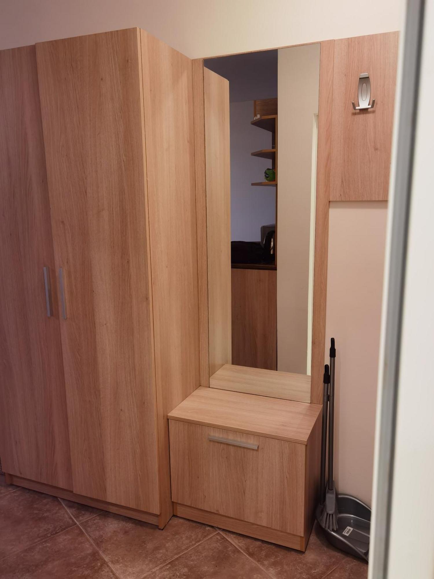 Dl Apartments Aheloy Zewnętrze zdjęcie
