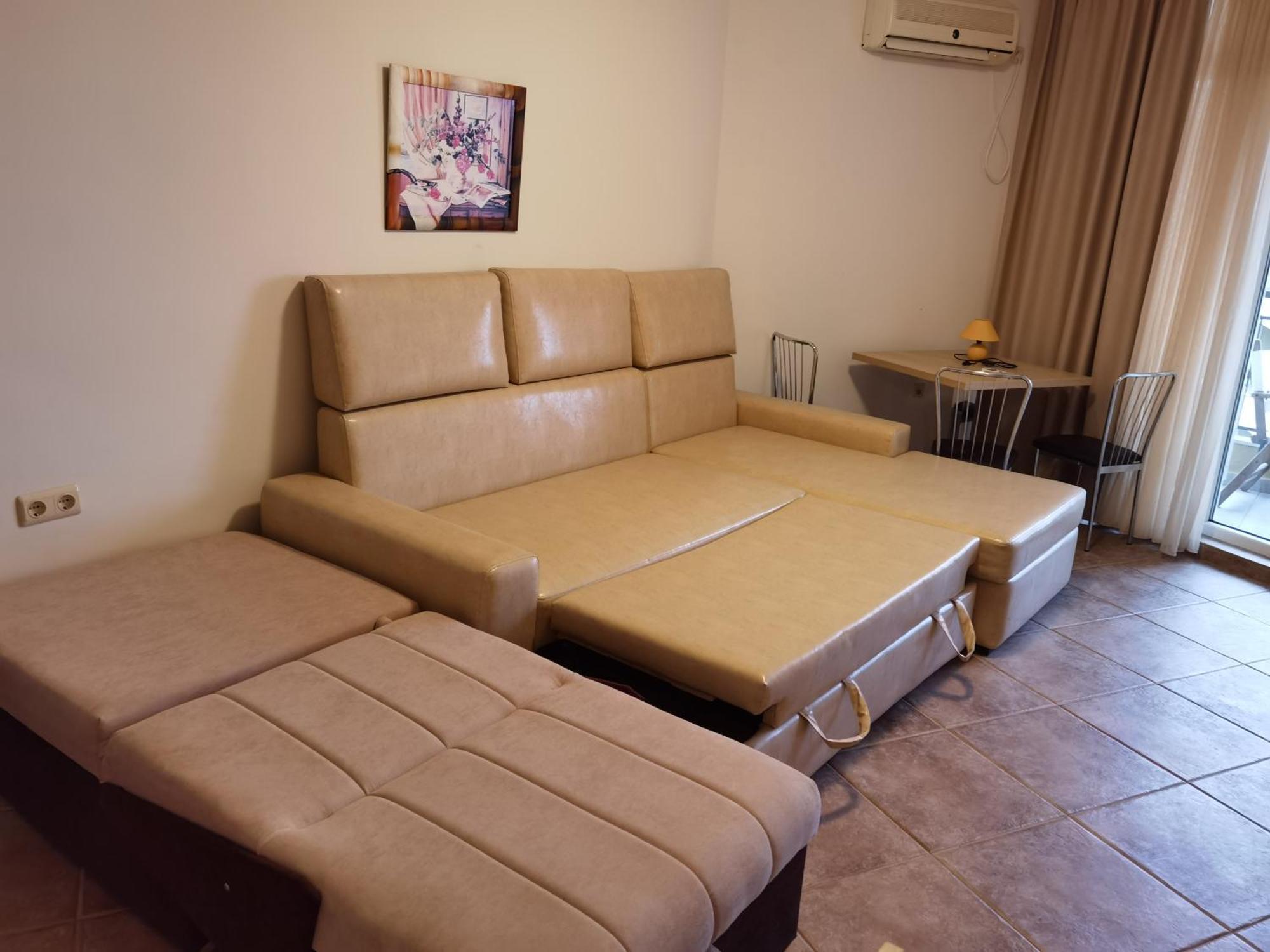 Dl Apartments Aheloy Zewnętrze zdjęcie