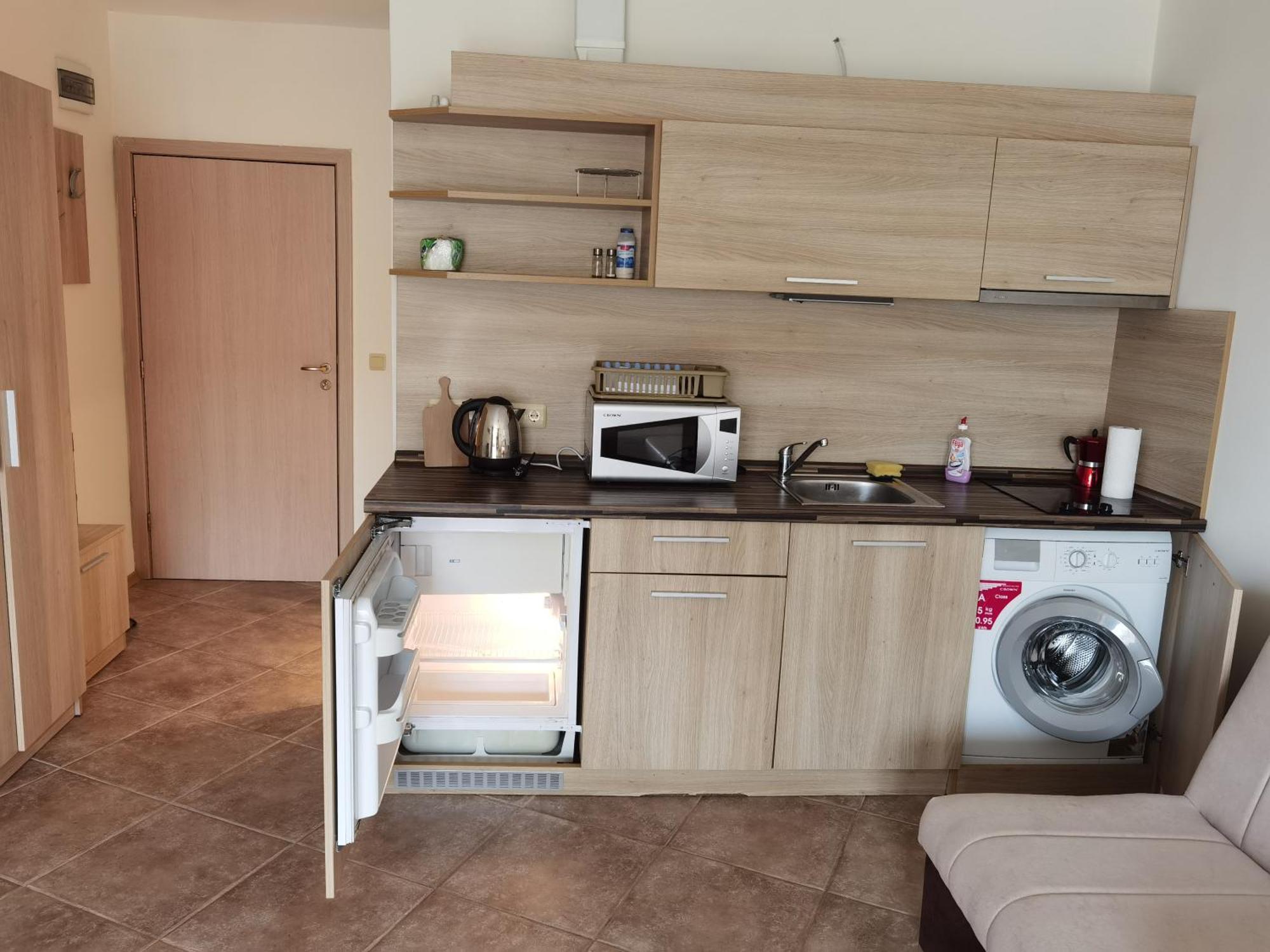 Dl Apartments Aheloy Zewnętrze zdjęcie