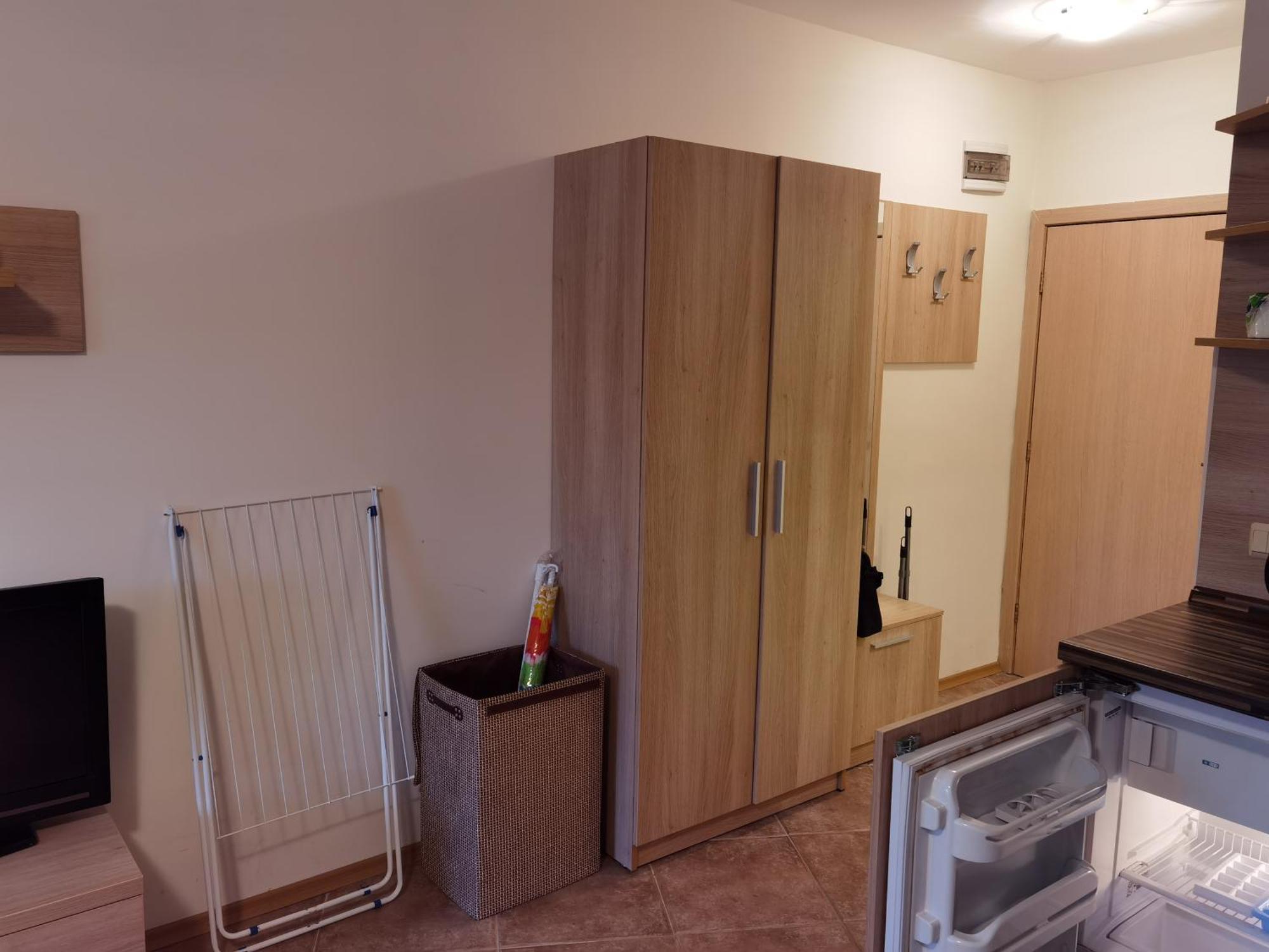 Dl Apartments Aheloy Zewnętrze zdjęcie