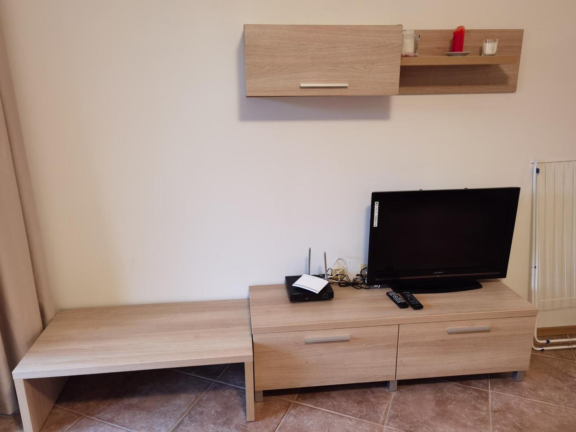 Dl Apartments Aheloy Zewnętrze zdjęcie