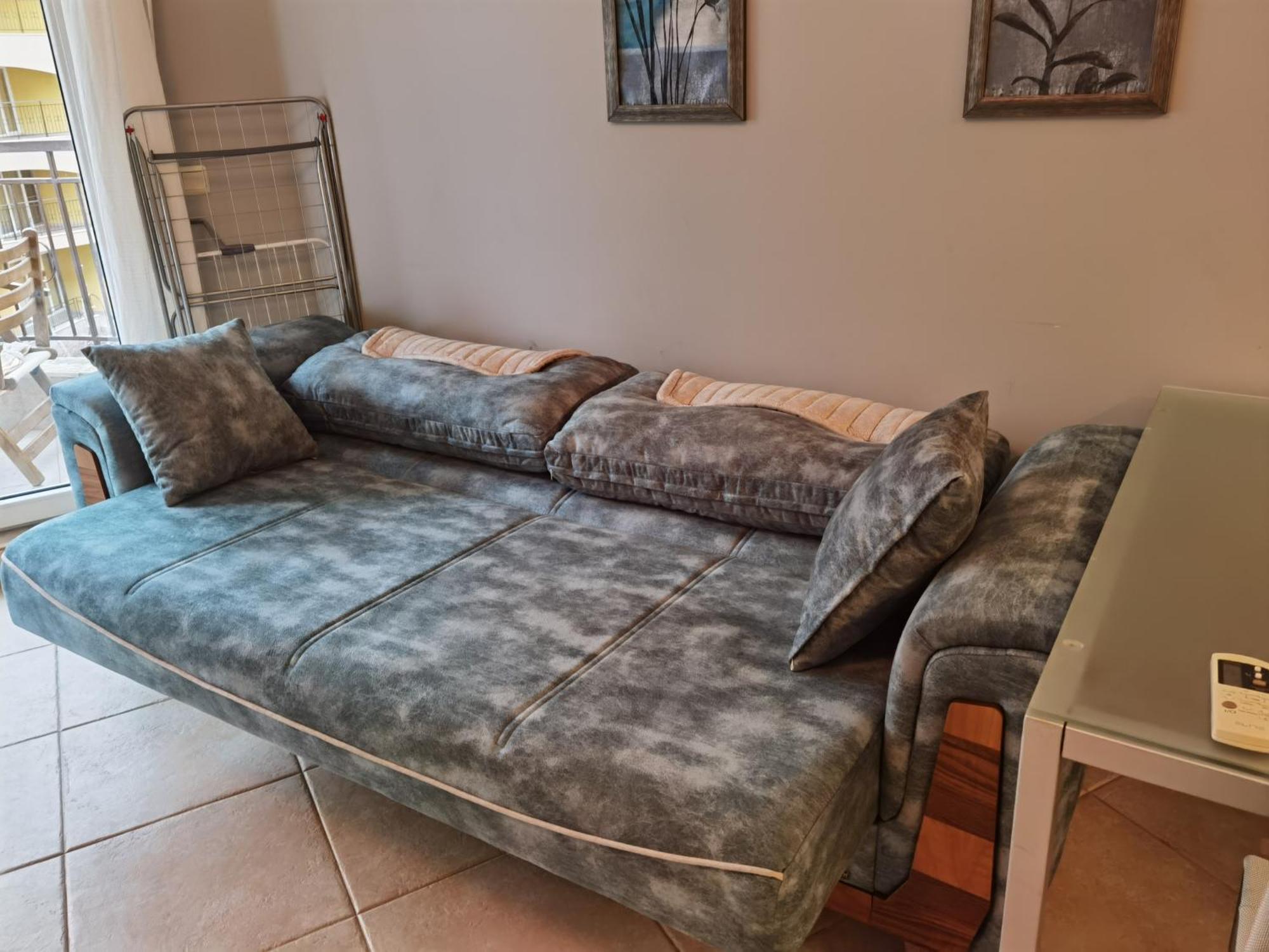 Dl Apartments Aheloy Zewnętrze zdjęcie