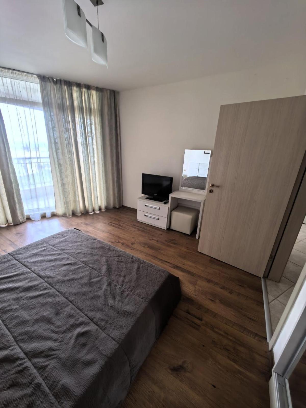 Dl Apartments Aheloy Zewnętrze zdjęcie