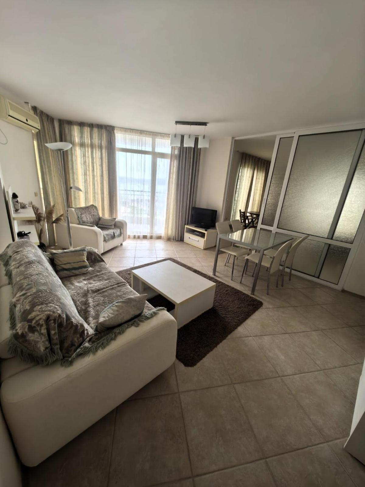 Dl Apartments Aheloy Zewnętrze zdjęcie