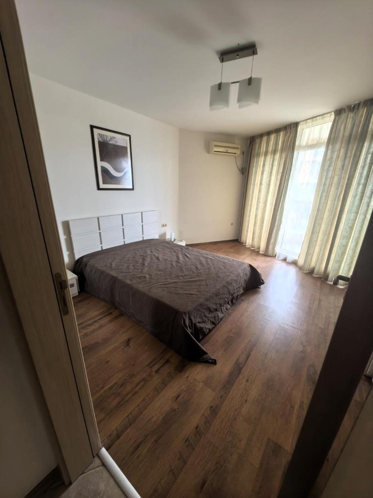 Dl Apartments Aheloy Zewnętrze zdjęcie