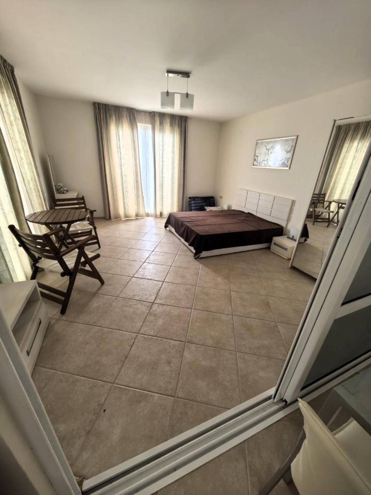 Dl Apartments Aheloy Zewnętrze zdjęcie