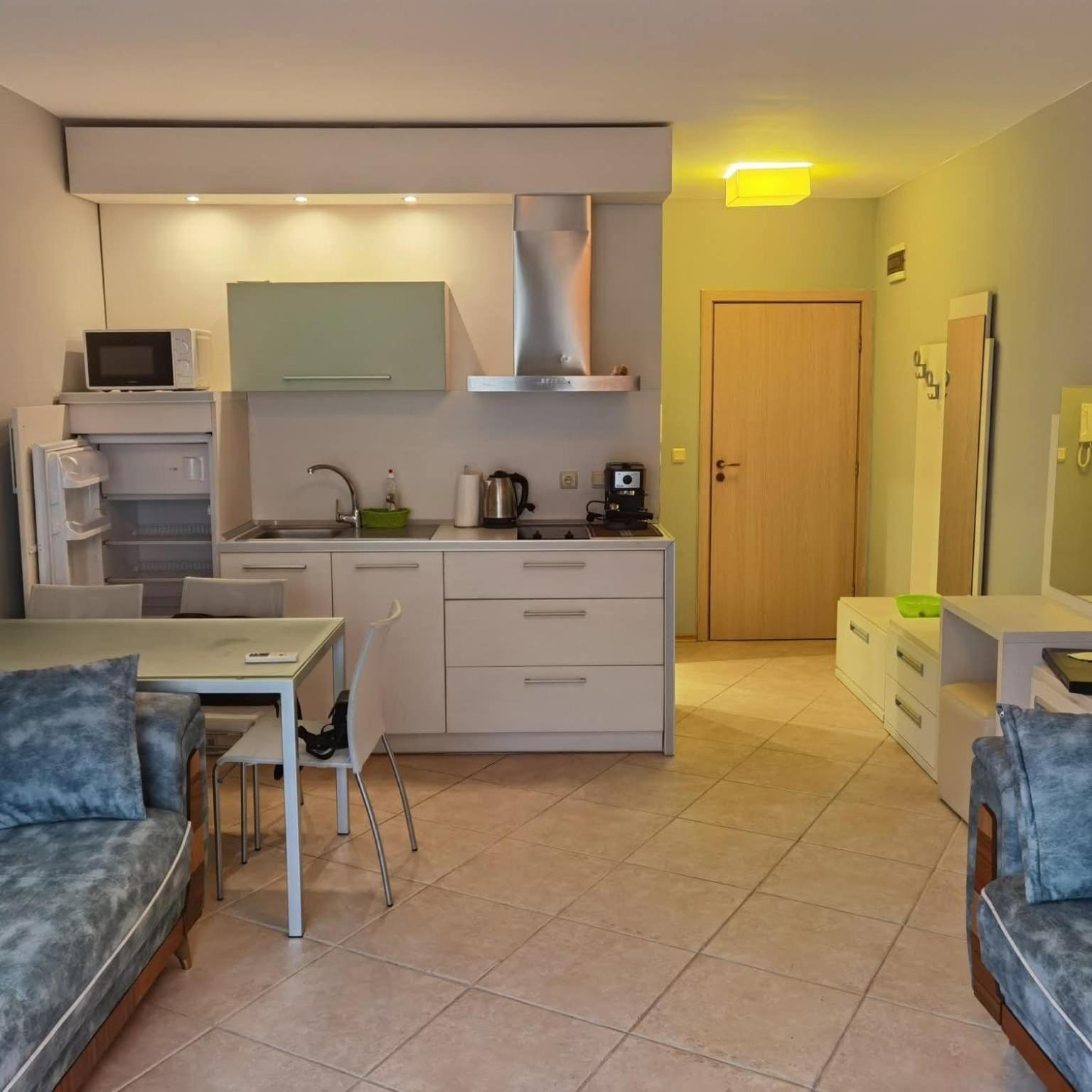 Dl Apartments Aheloy Zewnętrze zdjęcie