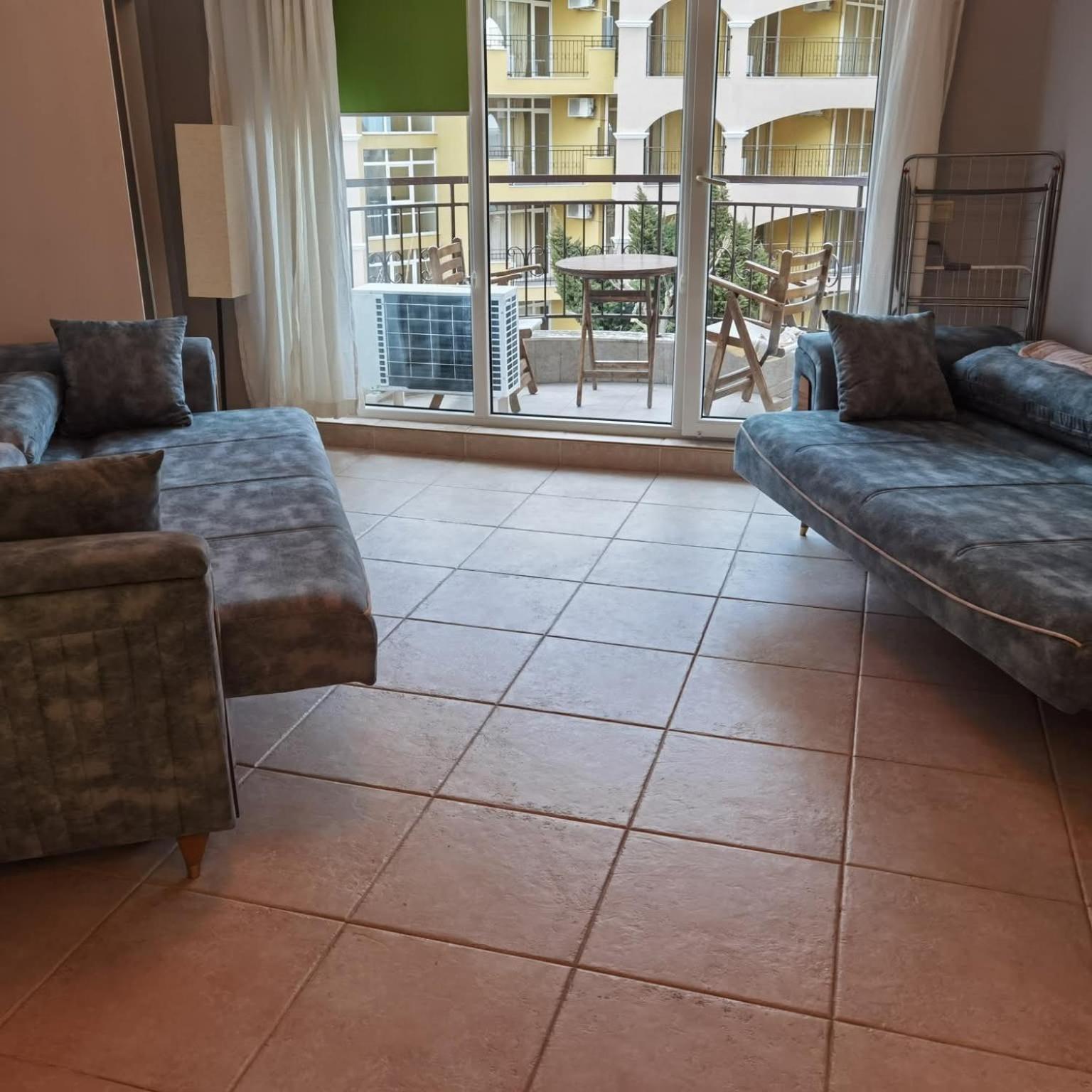 Dl Apartments Aheloy Zewnętrze zdjęcie