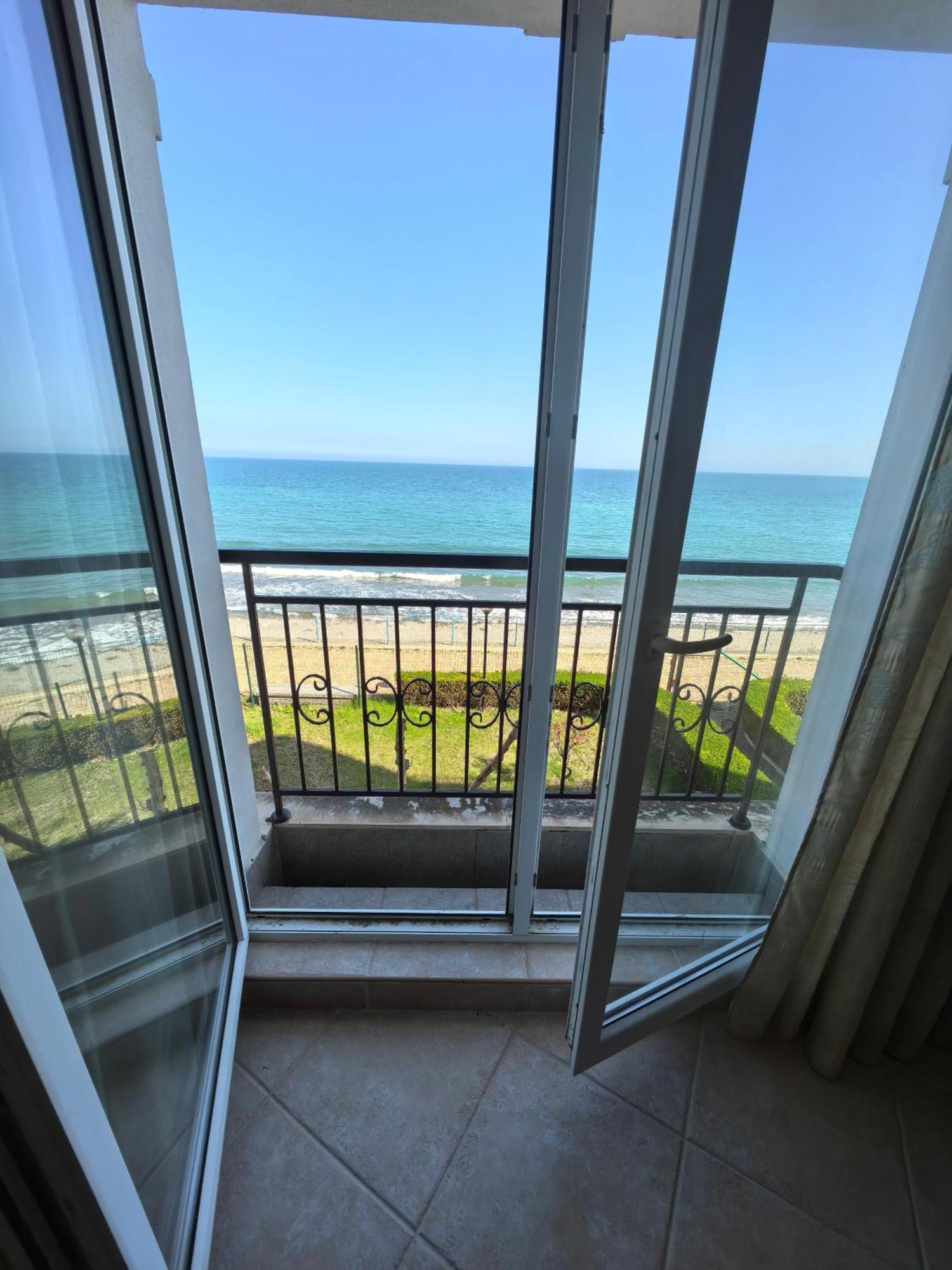 Dl Apartments Aheloy Zewnętrze zdjęcie